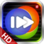 Logo of 100tvPlayer android Application 